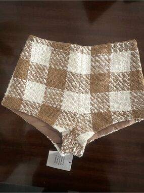 MAJORELLE shorts